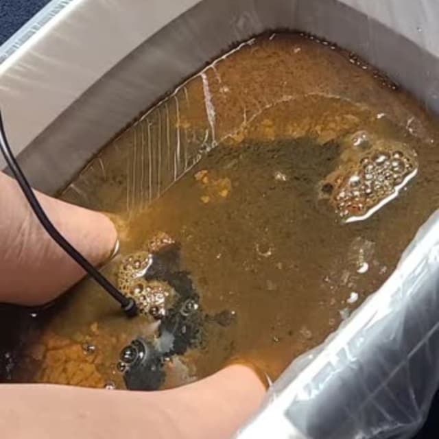 Ionic Foot Detox 10 Pack at Elevate Mind Body Beauty LLC in West Seneca, NY